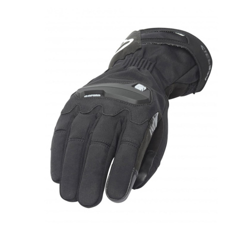 Acerbis Перчатки Ce X-Tour Gloves Black в Омске