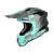 Acerbis Шлем Airstrike-C 22-06 Turquoise в Омске