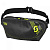 Scott Сумка на пояс Hip-Belt Everyday black/neon yellow в Омске