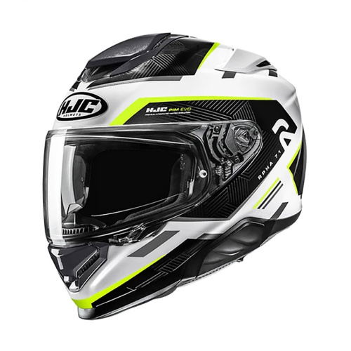 HJC Шлем RPHA71 Ellon MC3H в Омске