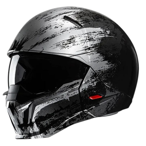 HJC Шлем i20 Furia MC5 в Омске