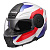 LS2 Шлем FF902 Scope II Duria Blue White Red в Омске