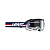 Leatt Маска Velocity 4.5 Royal Clear 83% 2024 в Омске