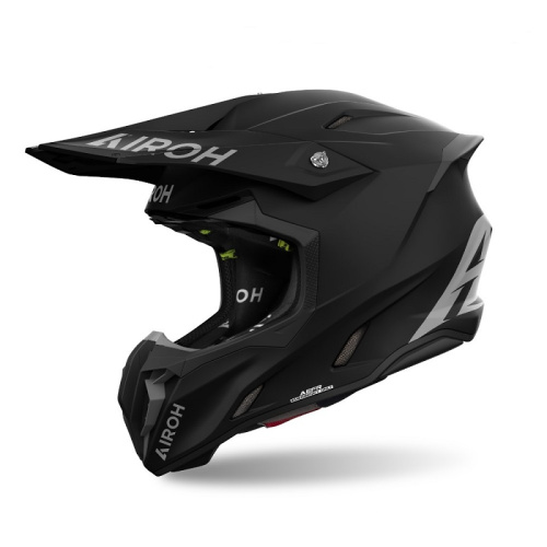 Airoh Шлем Twist 3 Black Matt в Омске