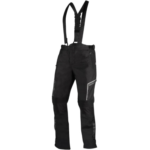 Bering Брюки Dusty Black в Омске