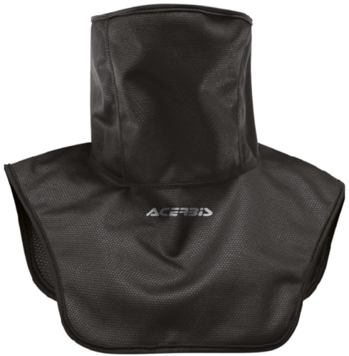 Acerbis Воротник ветрозащитный Dalby Black в Омске