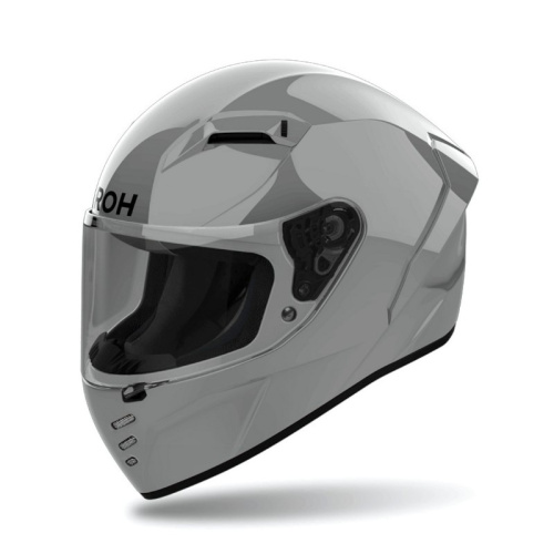 Airoh Мотошлем Specktre Cement Grey Gloss в Омске
