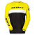 Scott Джерси 350 Swap Evo black/yellow в Омске