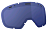 Scott Линзы Buzz sky blue в Омске