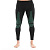 Dragonfly Термобрюки 3DThermo Green в Омске