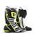 Gaerne Мотоботы GP1 Evo White/Black/Yellow в Омске