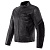 Dainese Куртка кожаная Merak black в Омске