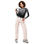 Dragonfly Штаны горнолыжные утепленные Gravity 2025 Woman Light Grey в Омске