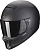 Scorpion Exo Мотошлем HX1 Carbon Se Solid Карбон/Черный Матовый в Омске