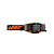 Leatt Маска Velocity 6.5 Roll-Off Orange Clear 83 VLT V25 в Омске