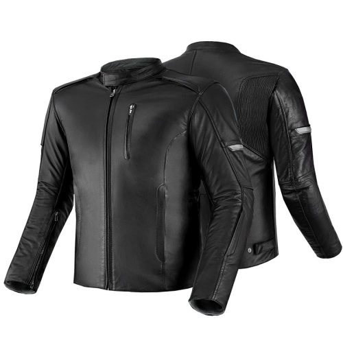 Shima куртка Hunter+ 2.0 Black в Омске