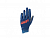 Leatt Перчатки Sub Zero 2.5 Blue в Омске