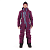 Dragonfly Комбинезон Утепленный Extreme Woman Purple Sky 2024 в Омске