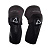 Leatt Наколенники ReaFlex Hybrid Knee Guard 2024 Black в Омске