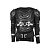 Leatt Детская Защита тела 5.5 Body Protector Black в Омске
