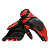 Dainese Перчатки Air-Maze Unisex black/red в Омске