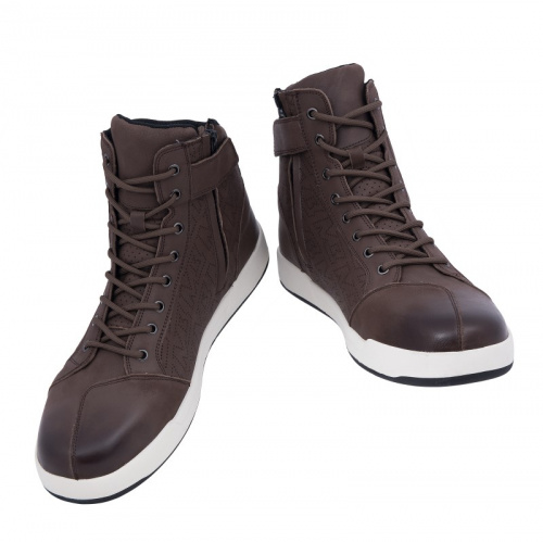 MadBull Мотокеды Aero Brown в Омске