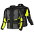 Shima Куртка Hero 2.0 Black/Fluo в Омске