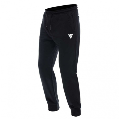 Dainese Брюки Logo black/white в Омске