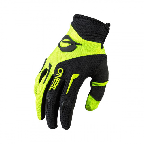 Oneal Перчатки Element 21 neon/yell в Омске