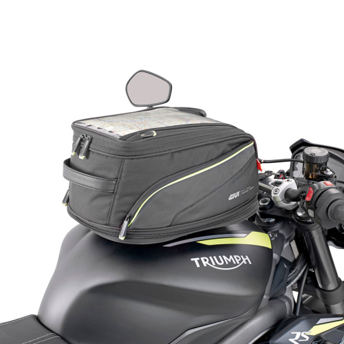 Givi Сумка на бак синтетическая EA131 в Омске