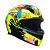 AGV Шлем K3 Rossi Winter Test 2019 в Омске