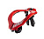 Leatt Защита шеи 3.5 Neck Brace Red в Омске
