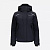 Finntrail Куртка женская утепленная Aspen 3463 Graphite в Омске