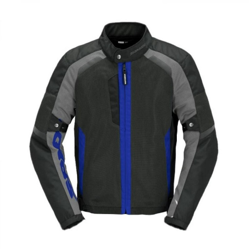 Spidi Куртка Tek Net Blue в Омске