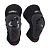 Leatt Наколенники подростковые 3DF 5.0 Evo Black в Омске