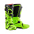 Leatt Мотоботы кроссовые 5.5 FlexLock V26 Lime Green в Омске