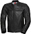 IXS куртка Classic LD Jacke Dark black в Омске