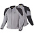 Shima Мотокуртка Jet Men Grey в Омске
