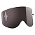SCOTT Линзы 80's SGL WKS silver chrome afc works в Омске