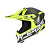 Acerbis Шлем Steel Carbon Yellow Fluo в Омске