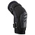 IXS Налокотники Carve Evo+ Race Black в Омске
