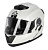 Acerbis Шлем Serel 22-06 White в Омске