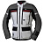 IXS Куртка Tour Jacket Montevideo-ST 3.0 light grey-dark grey-black в Омске
