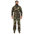 Dragonfly Мембранный костюм Active 2.0 Man Camo Dark 2023 в Омске
