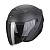 Scorpion Exo Мотошлем Exo-230 Solid Антрацит Матовый в Омске