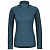 Scott Термокофта женская Defined Light Majolica Blue в Омске
