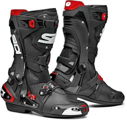 Sidi Ботинки Rex Air Black в Омске
