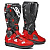 Sidi Ботинки Crossfire 3 SRS Red/Red/Black в Омске