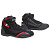 Forma Ботинки женские Genesis Black/Red в Омске