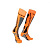Acerbis Носки высокие MX Pro Black/Orange в Омске